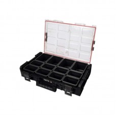 YATO Organizator ermetic pentru scule, 585 x 387 x..